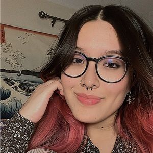 Meet your Posher, Isabela